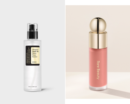 Beauty Products Worth the Hype cover photo collage