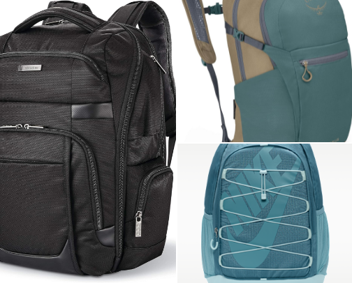 🎒Best Backpacks for School (2026): Top Backpacks for Elementary, High School & College Students cover photo collage