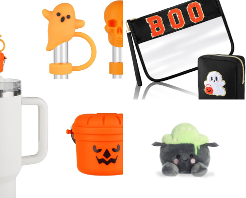 Boo Basket Ideas That Will Make Them Scream! cover photo collage