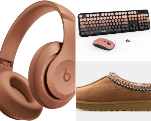 Trending Teen Gift Ideas They’ll Actually Want This Christmas cover photo collage