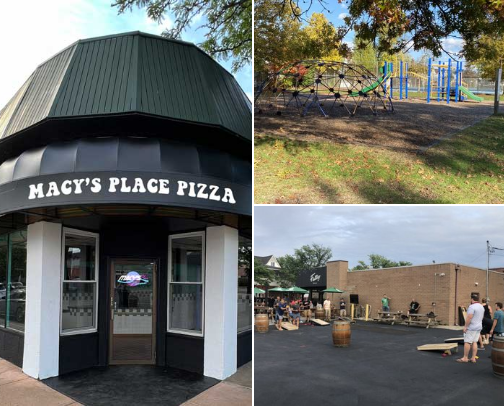 Kenmore NY Recommendations cover photo collage