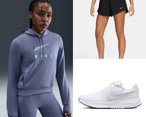 Опрема за тренинг 🏃‍♀ cover photo collage