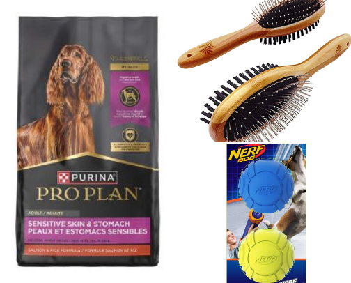 Dog/pet lifesavers! cover photo collage