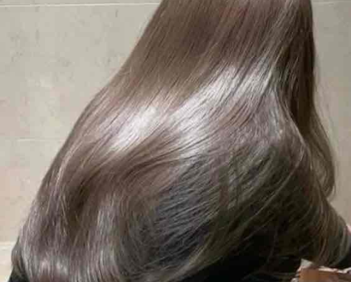 The Ultimate Hair Care: Soft Smooth Volume cover photo collage