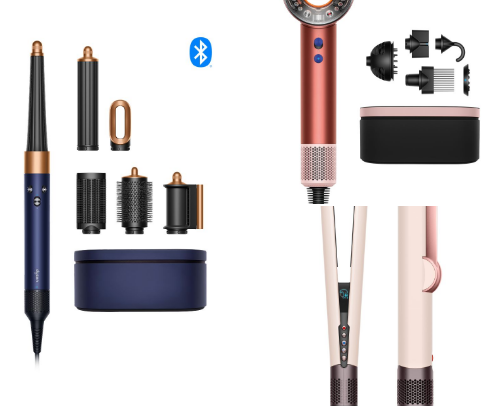 Hair tools to never have a bad hair day again cover photo collage
