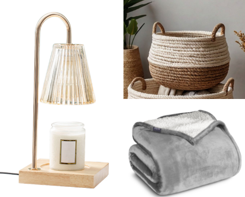 🏡 Affordable Home Finds I Love cover photo collage