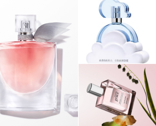 ✨💫Perfumes Worth Every Spray💫 cover photo collage