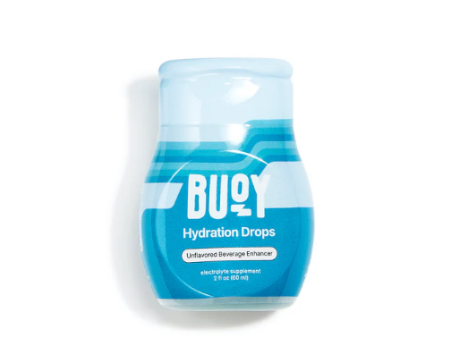 Hydration cover photo collage