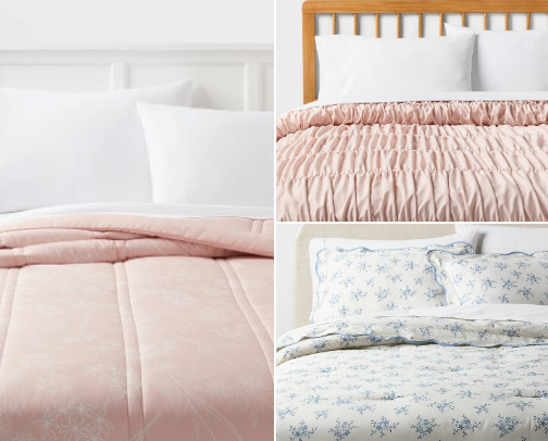 Dorm Room Dreams: College Girl Essentials cover photo collage