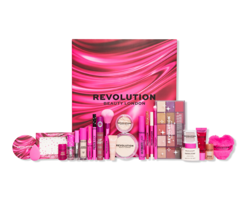 Advent Calendar Must Haves cover photo collage