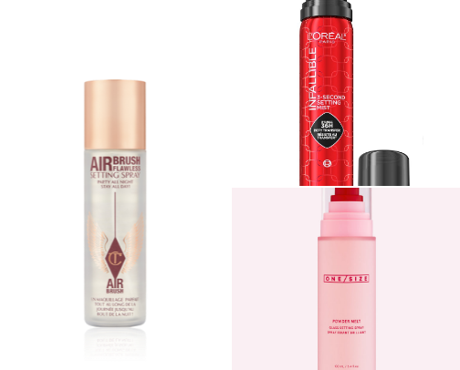 My favorite beauty (Makeup) recs cover photo collage