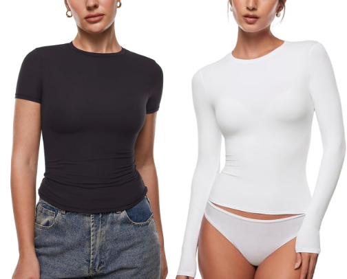 Skims Dupes cover photo collage