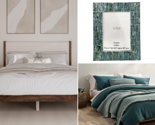 Room Set Up cover photo collage