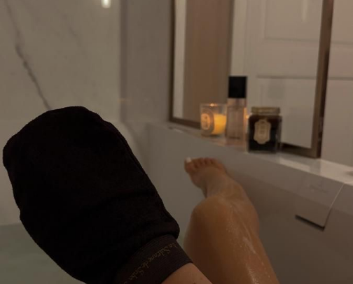 Bodycare cover photo collage