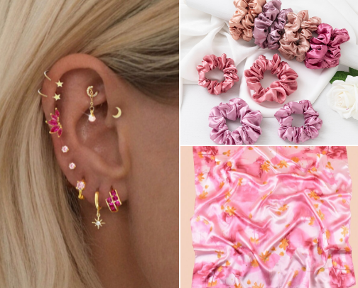 shein must have accessories cover photo collage