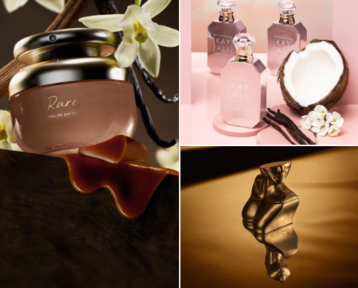 Perfumes I am obsessed with cover photo collage