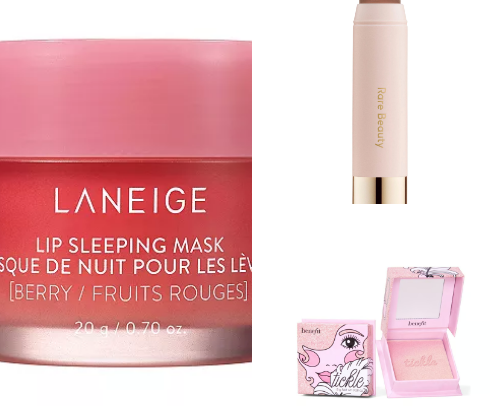 Clean girl daily routine💄 cover photo collage