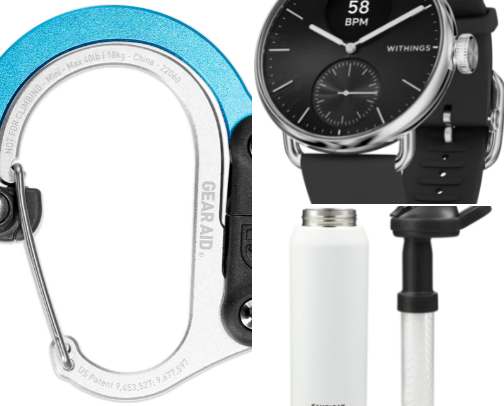 Twin Dad EDC ...all day, every day cover photo collage