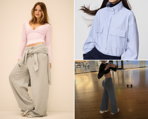 Passion for fashion ( FALL TIME) cover photo collage