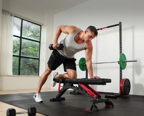 Compact Strength & Recovery Equipment for Small Spaces cover photo collage