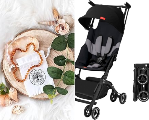 Everything you need for your baby/toddler! (No unnecessary purchases)😀 cover photo collage