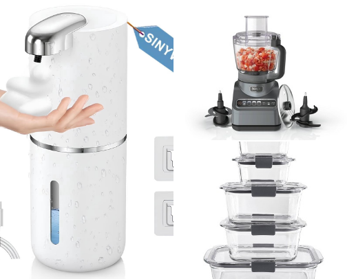 Best Kitchen Gadgets in 2026 I Actually Use Every Day cover photo collage