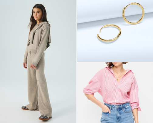 Things That Made Me Feel Expensive For No Reason cover photo collage