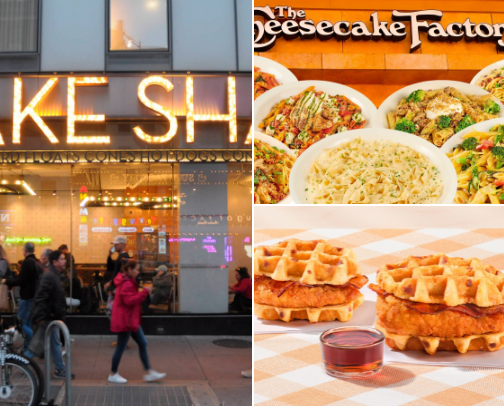 Make Your Cheat Day Extra Special. "I deserve this" food list 🤤🍟 cover photo collage