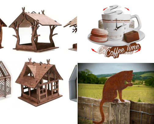 Home cover photo collage