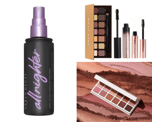 sephora sale cover photo collage