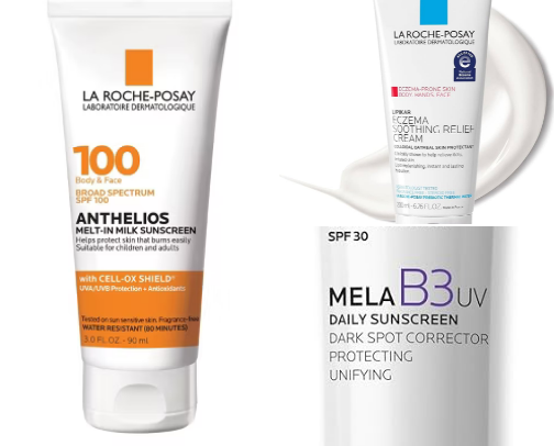 That Rich Poosay cover photo collage