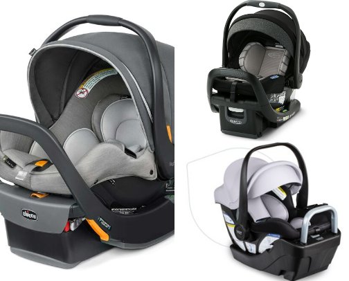 New Baby Must Have’s cover photo collage