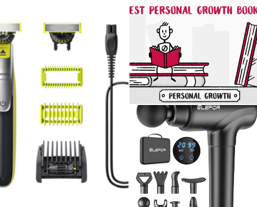 Orginal gifts for HIM cover photo collage