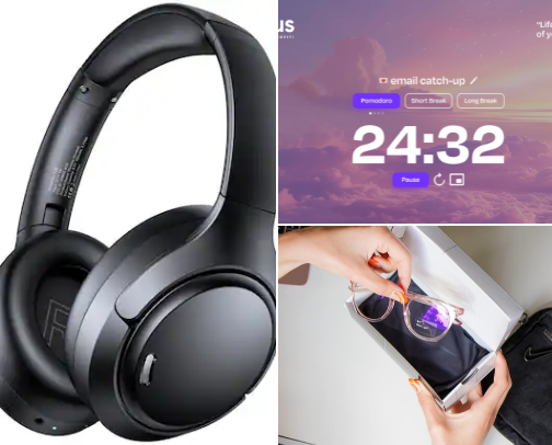 How to be a 2026 Star Girl cover photo collage