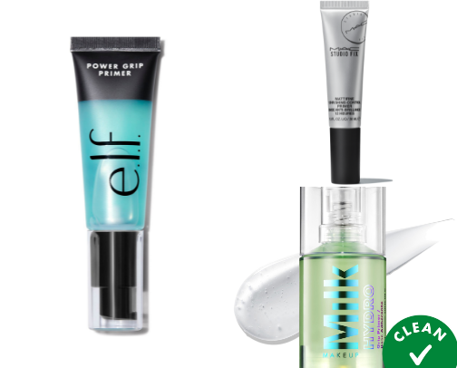 Makeup Favorites I've Repurchased cover photo collage