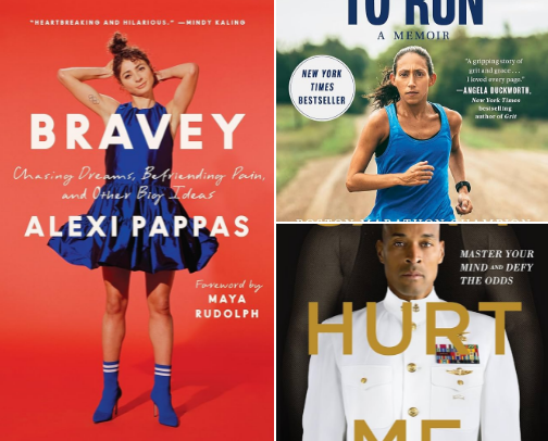 The Ultimate Runner's Guide 🏃🏼‍♀️ cover photo collage