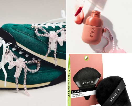 Gifts for Teen Girl cover photo collage