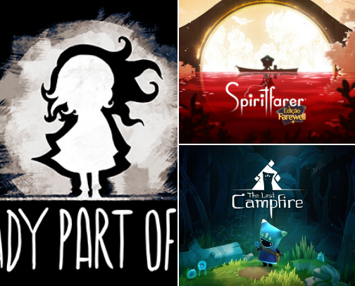 Do You Wanna Play a Game? cover photo collage