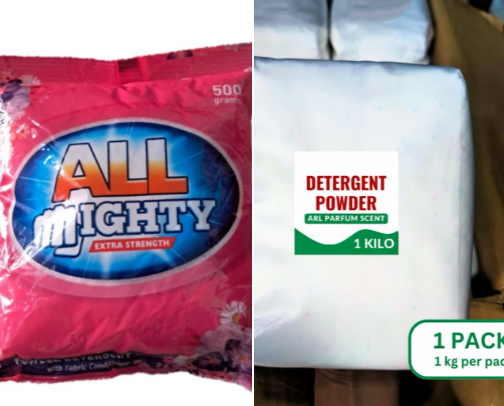 Home Cleaning Essentials cover photo collage