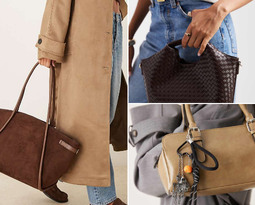 Fall Staples I Need to Buy 🍂🤎 cover photo collage