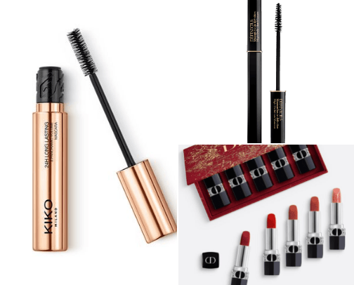 Best Makeup Products 2023 cover photo collage