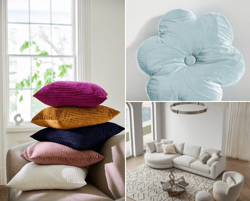 Home decors/best finds needs cover photo collage