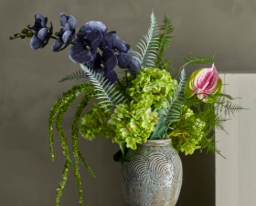 Bloomingville cover photo collage