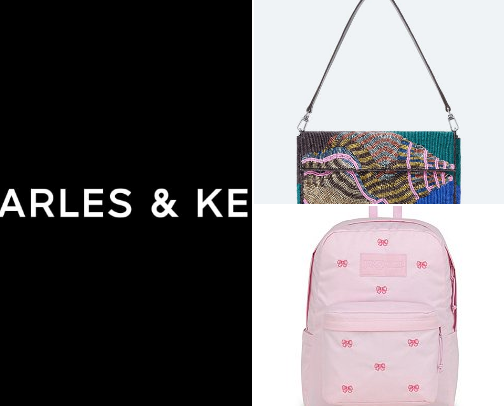 Bags for all Occasions 😉 cover photo collage