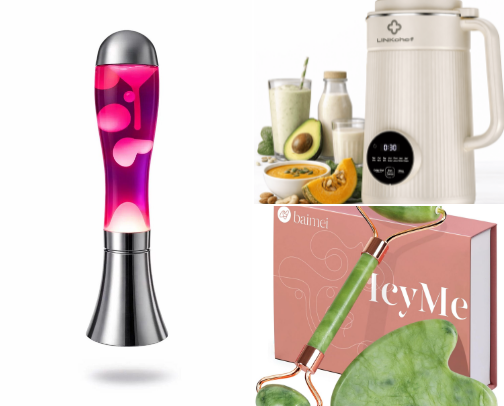 15 Viral Products Everyone Is Buying Right Now (And Actually Worth It 💸) cover photo collage