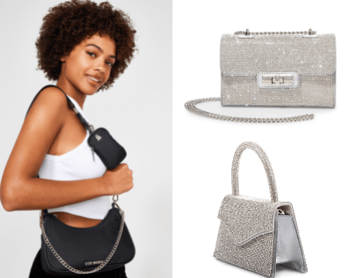 bags👜🛍️ cover photo collage