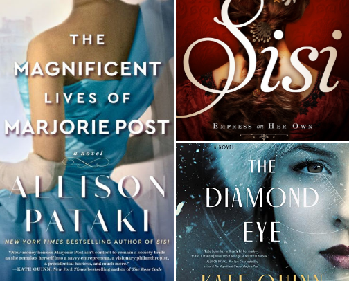 My favorite book recs cover photo collage