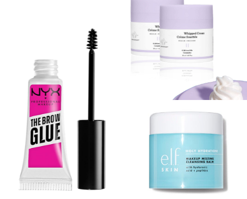 my amazon wished list🏆🎶🧸💄📱 cover photo collage