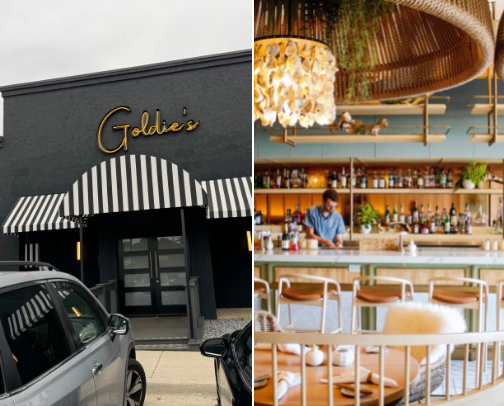 My top Dallas recs cover photo collage