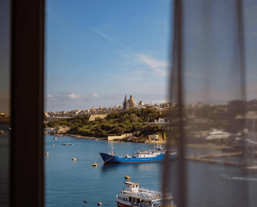 Hotels that I recommend cover photo collage